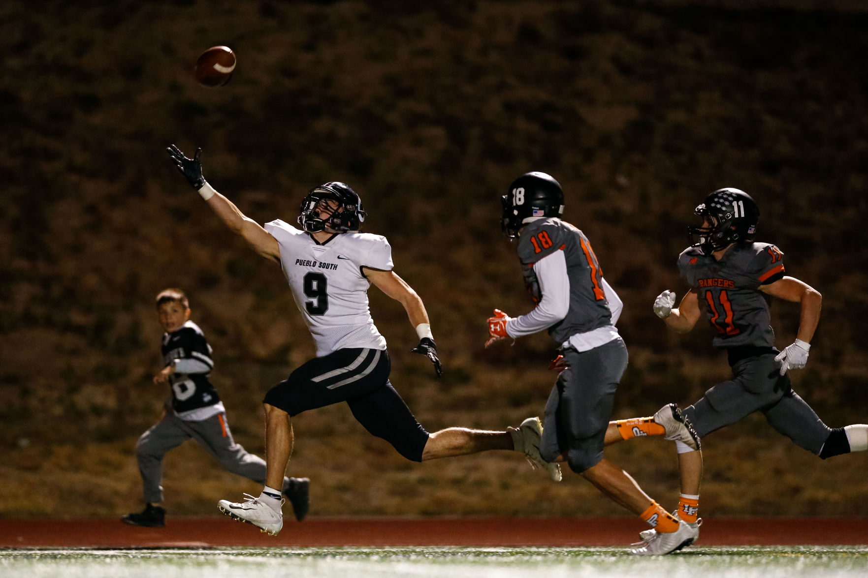 PREP FOOTBALL